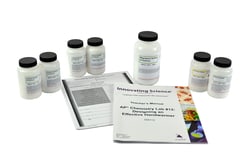 Innovating Science™ AP Chemistry Kits: <i>Designing a Hand Warmer</i>
